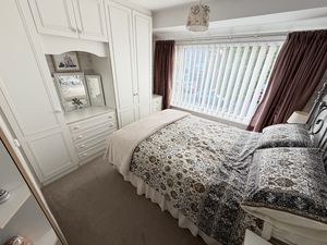 Bedroom 2- click for photo gallery